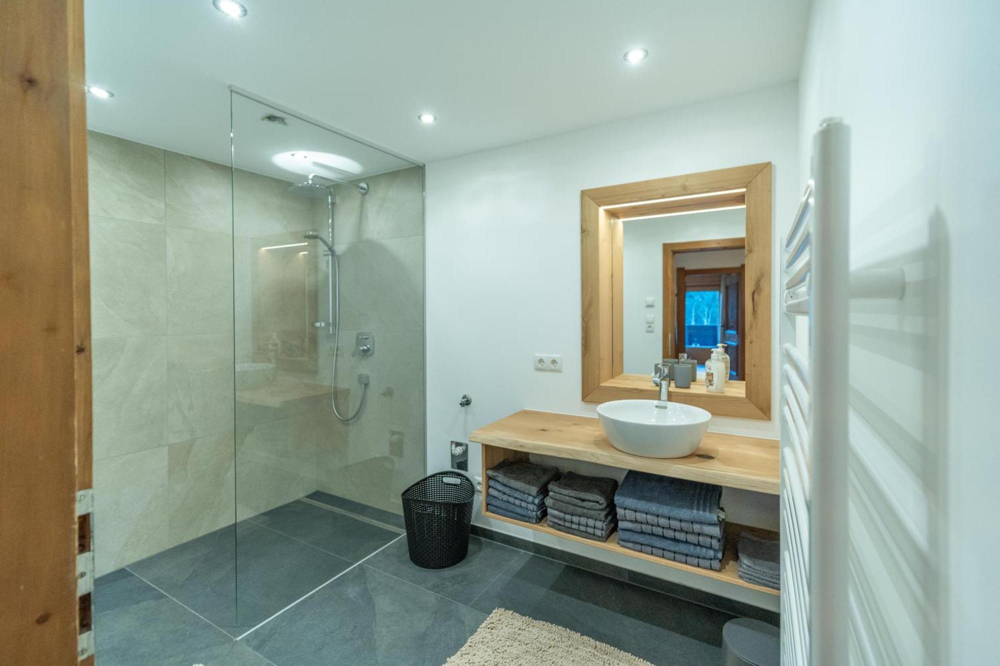 Haus Forelle ألباخ المظهر الخارجي الصورة