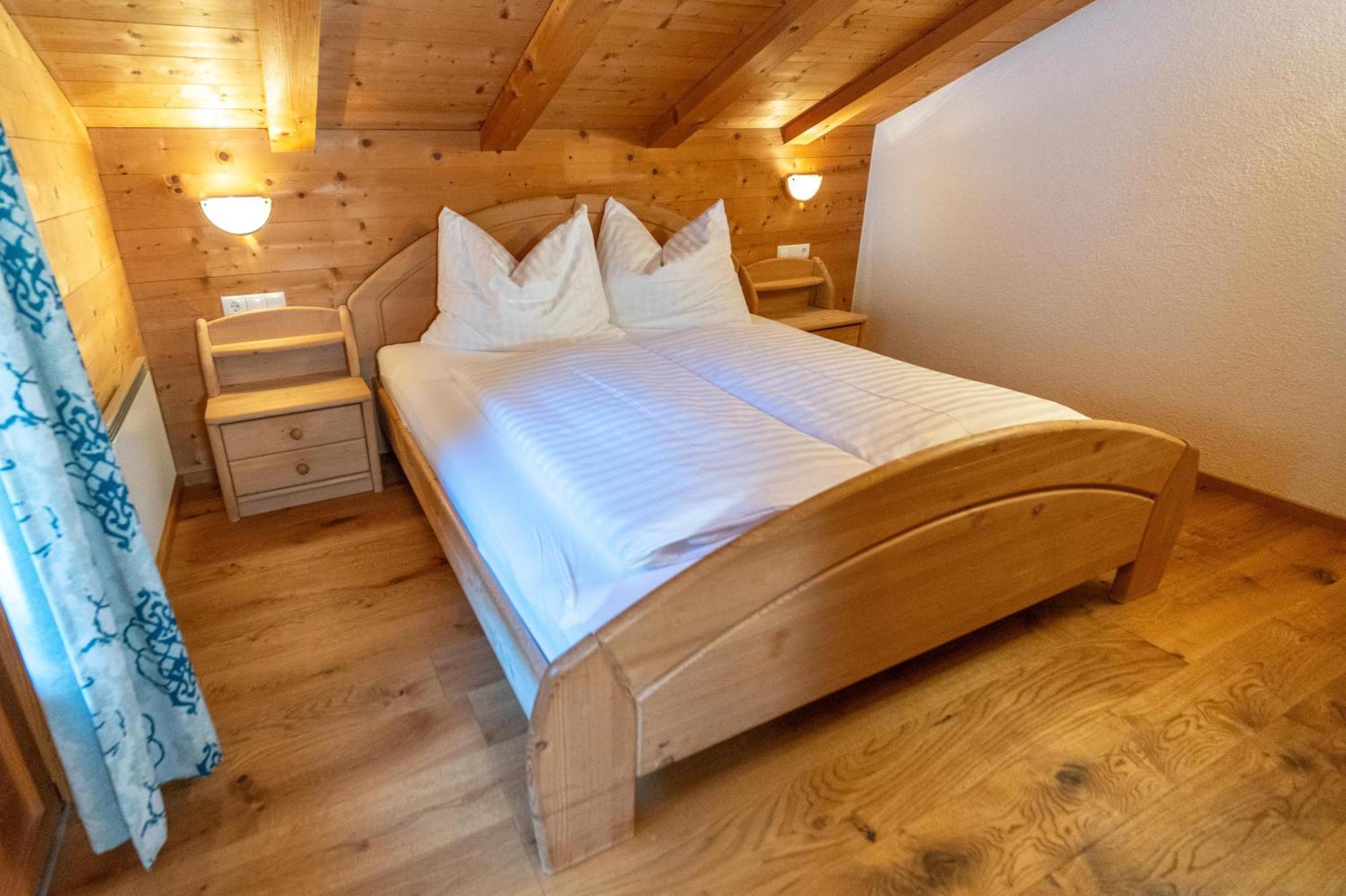 Haus Forelle ألباخ المظهر الخارجي الصورة