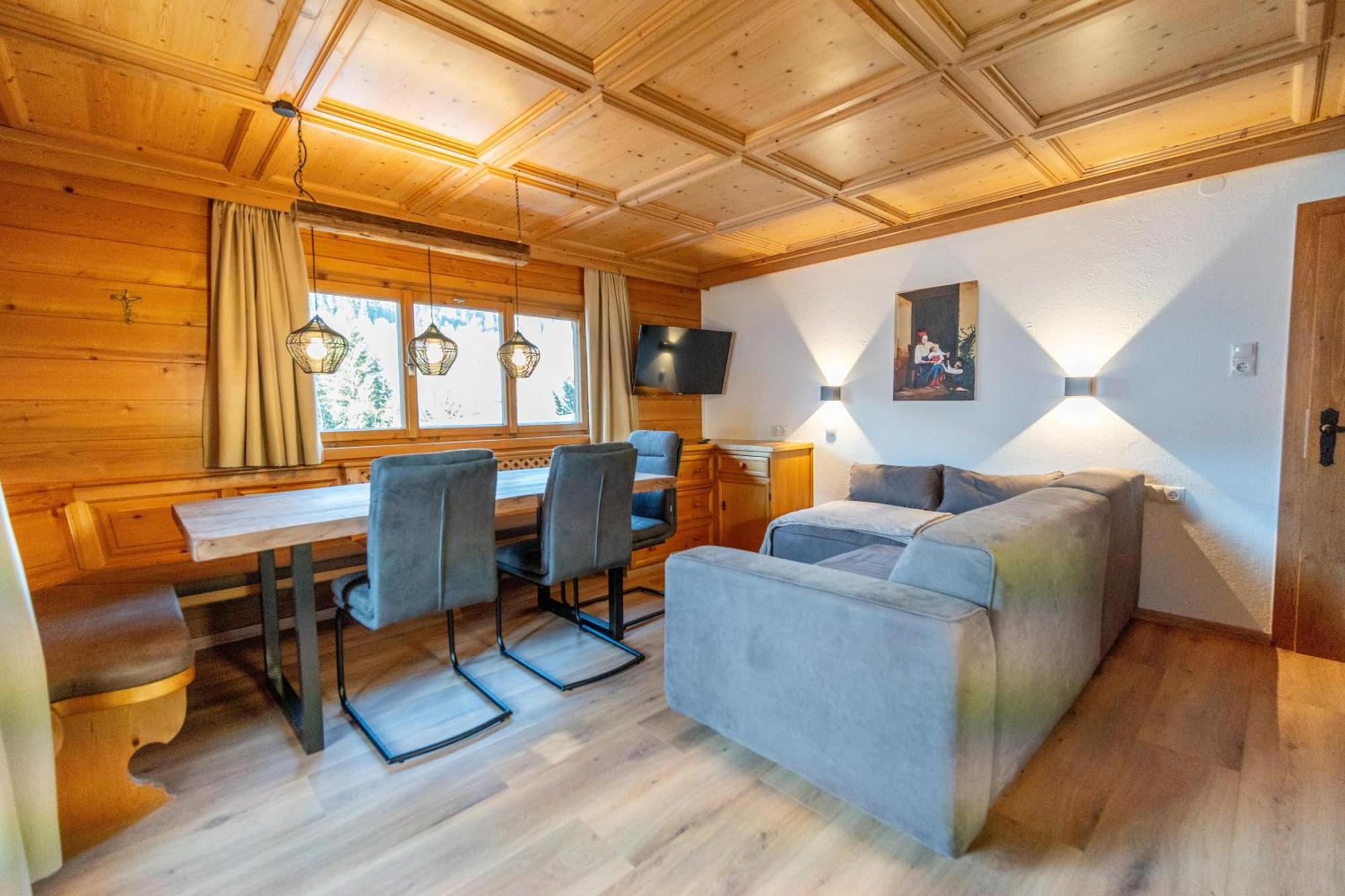 Haus Forelle ألباخ المظهر الخارجي الصورة
