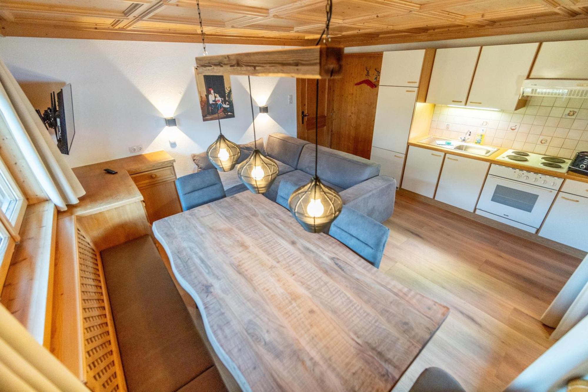 Haus Forelle ألباخ المظهر الخارجي الصورة