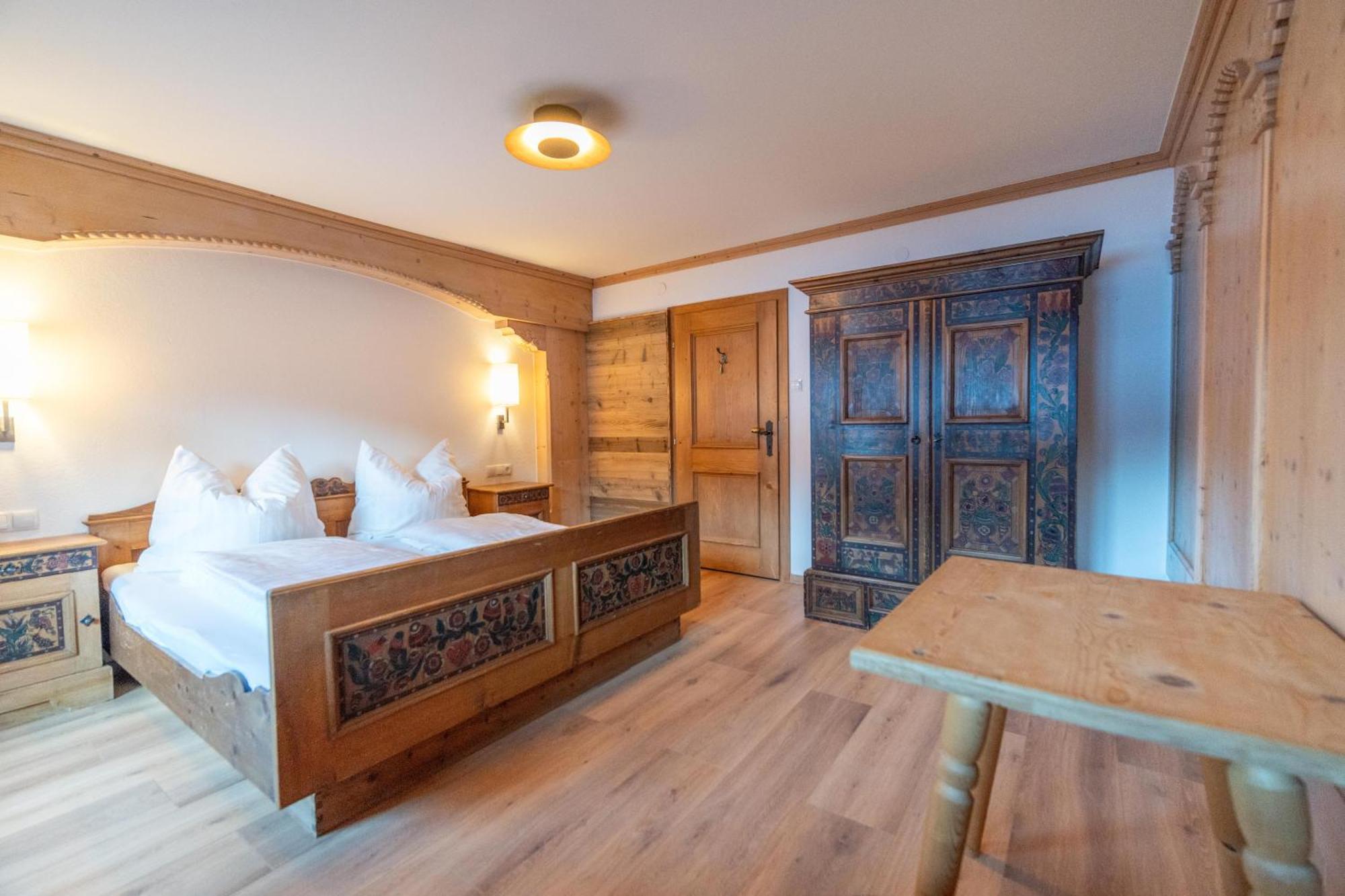 Haus Forelle ألباخ المظهر الخارجي الصورة