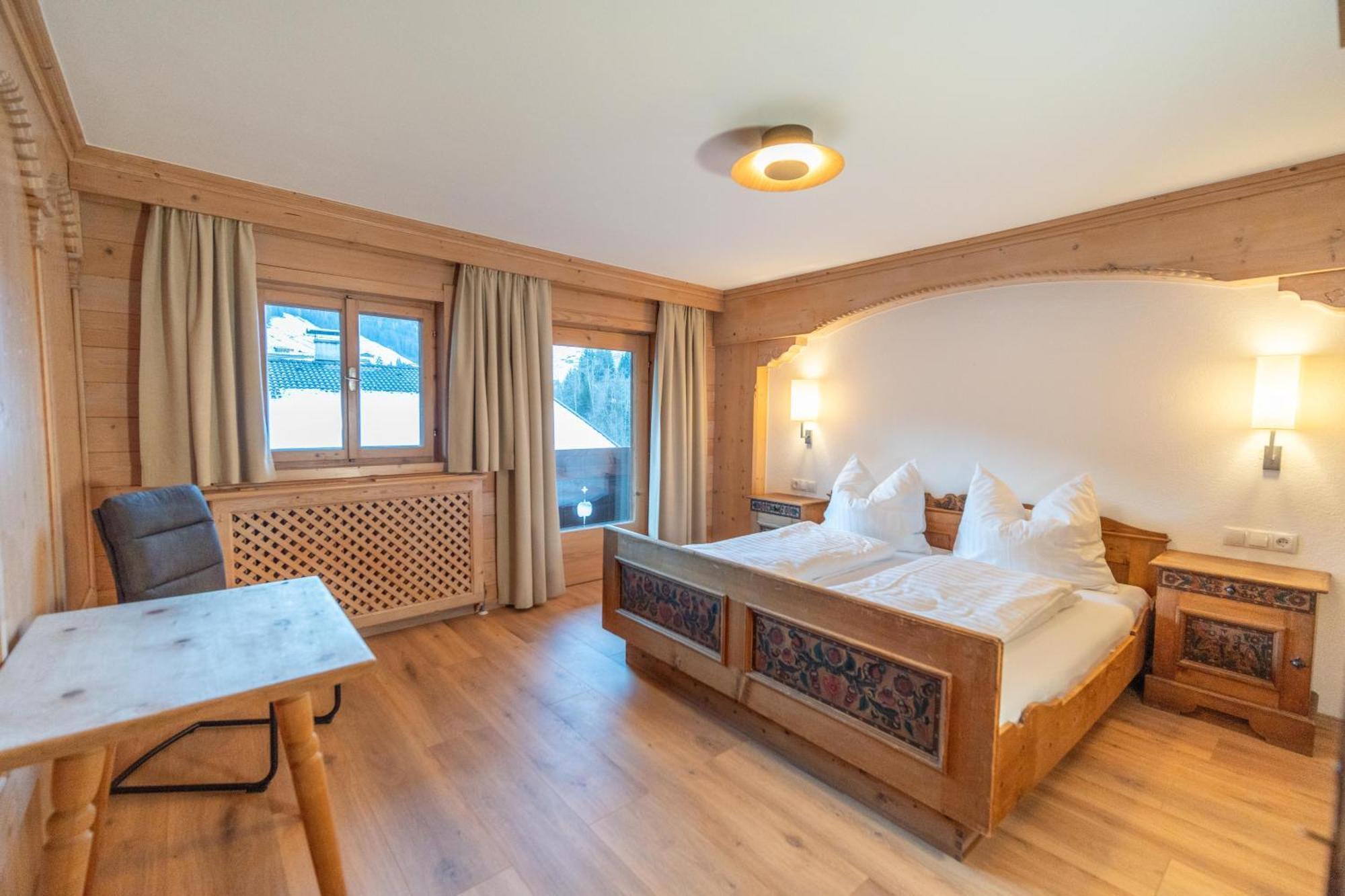 Haus Forelle ألباخ المظهر الخارجي الصورة