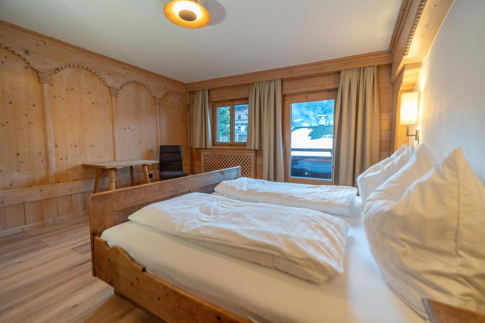 Haus Forelle ألباخ المظهر الخارجي الصورة