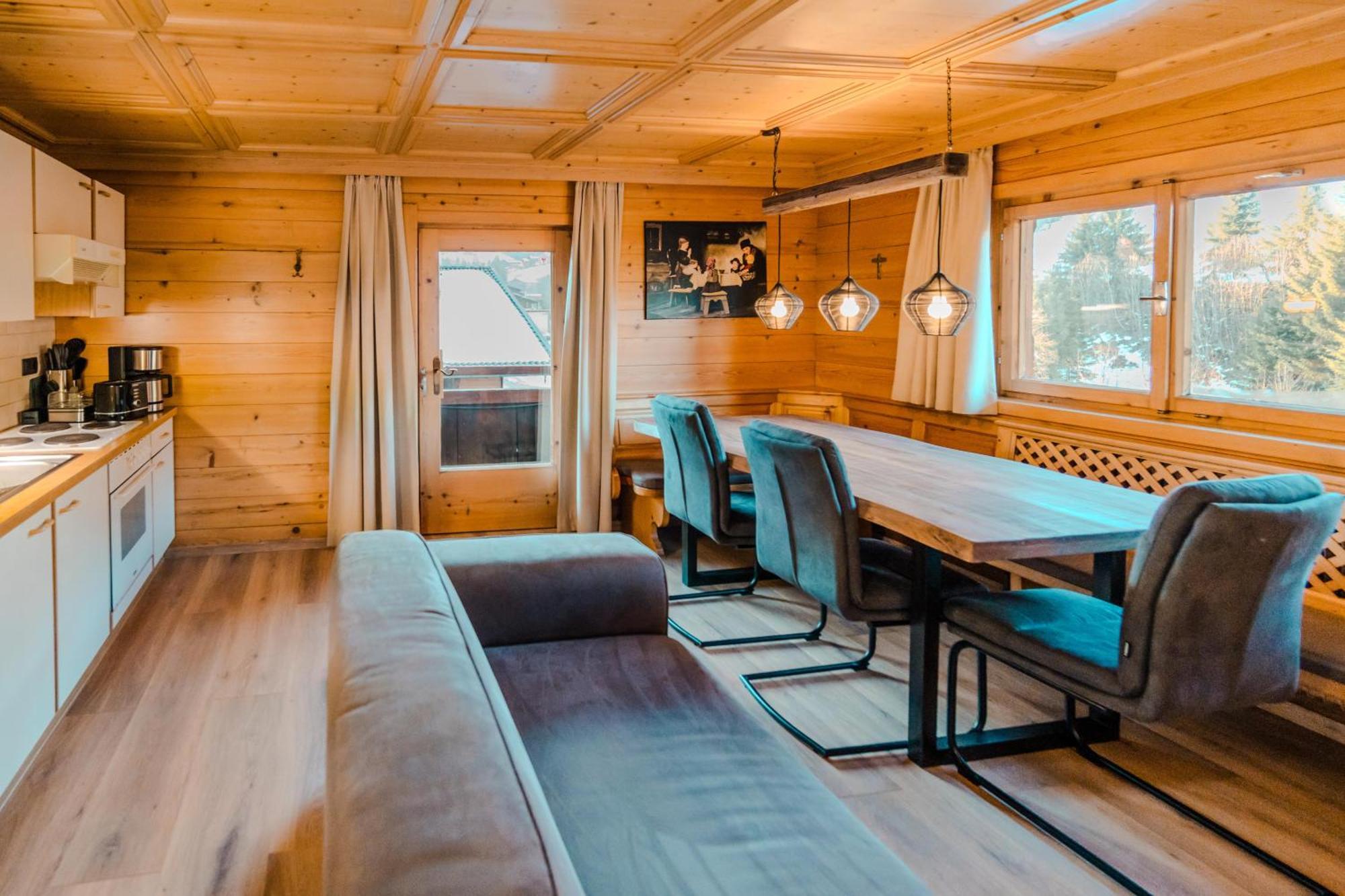 Haus Forelle ألباخ المظهر الخارجي الصورة